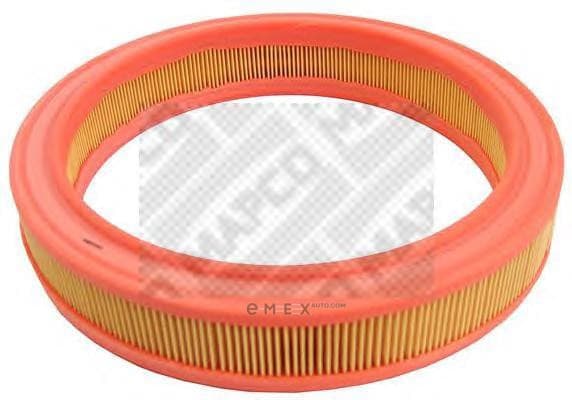 OEM FILTER ASSY, AIR ELEMENT 60256