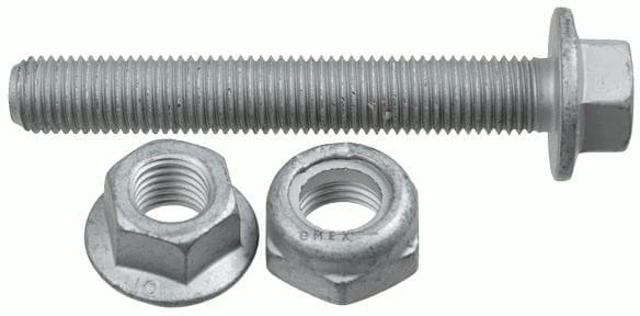 OEM BOLT, METAL 3833701