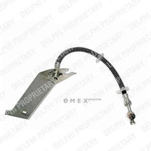 OEM HOSE ASSEMBLY LH0407