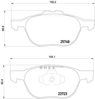 OEM P24158