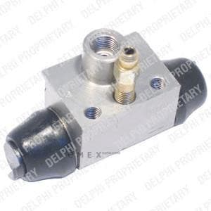 OEM WHEEL CYLINDER ASSY LW50084