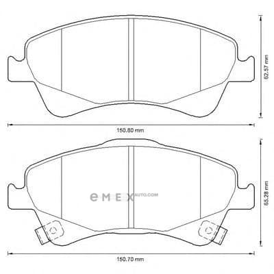 OEM 572600JC