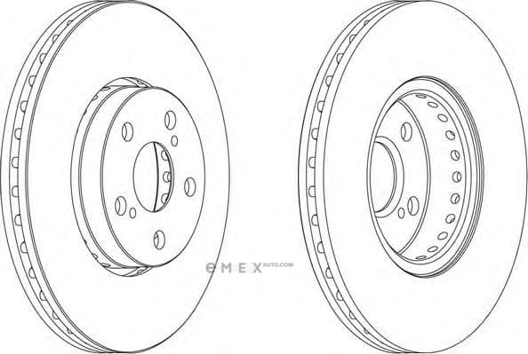 OEM DDF1575