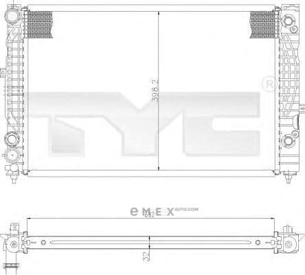 OEM 7020009