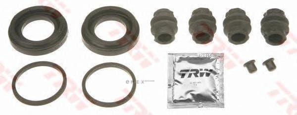 OEM REPAIR KIT, DISC BRAKE SJ1233