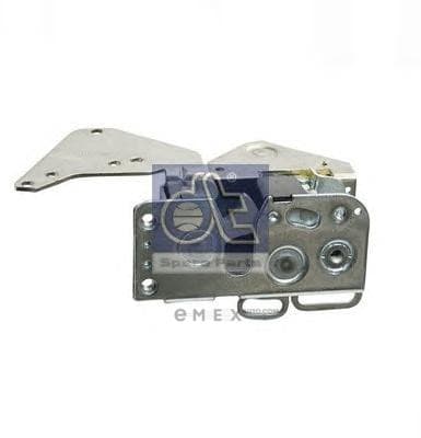 OEM DOOR LOCK RIGHT, VOLVO 122891