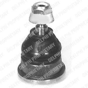 OEM LOWER BALL JOINT TC398