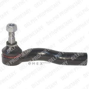 OEM TIE ROD END TA1970