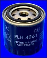 OEM OIL FILTER ELH4261