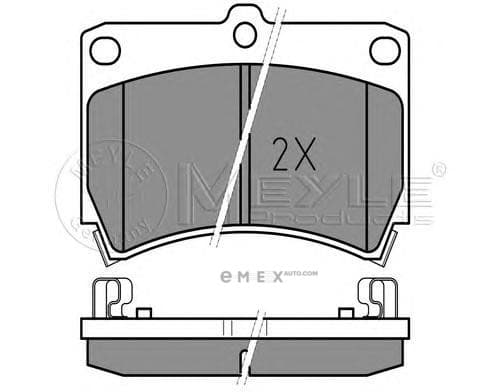 OEM 0252165415W