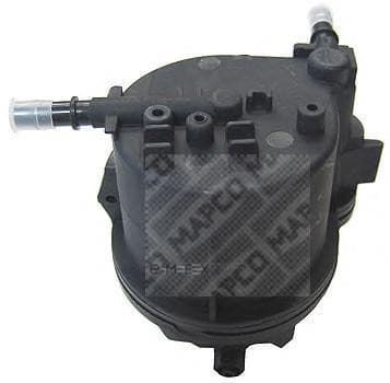 OEM FILTER ASSY, FUEL PUMP 63401