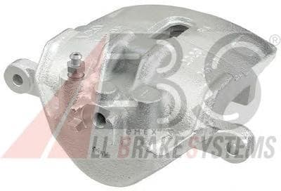 OEM Calipers/ABS 523511