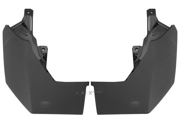 OEM MUD GUARD, SET CAT500010PCL