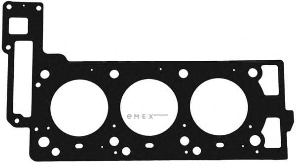 OEM GASKET, CYLINDER HEAD METAL 613710500