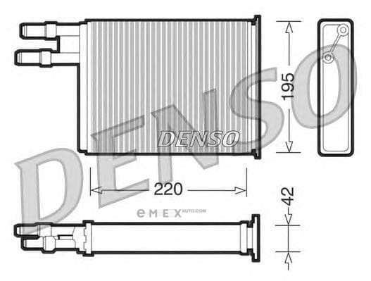 OEM DRR09031