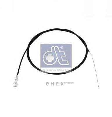 OEM CONTROL CABLE 216100