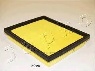 OEM FILTER ASSY, AIR ELEMENT 202000