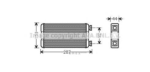 OEM RTA6457