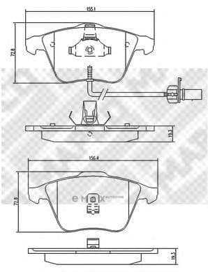 OEM 6718