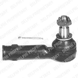 OEM TIE ROD END/ DRAG LINK TA1039