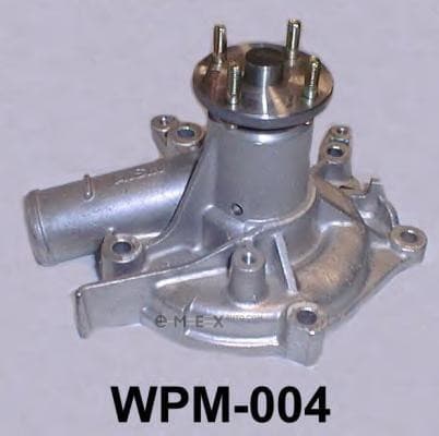 OEM WATER PUMP MI MD179030,MD179030 STARION 198205-199 WPM004