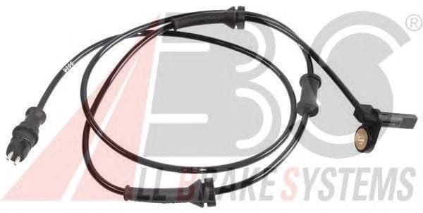 OEM Wheel speed Sensor/ABS 30158