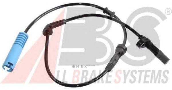 OEM Wheel speed Sensor/ABS 30125