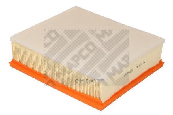 OEM FILTER ASSY, AIR ELEMENT 60652