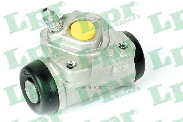 OEM CYLINDER, DRUM BRAKE 4557