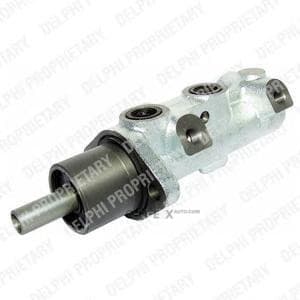 OEM MASTER CYLINDER ASSEMBLY LM80193