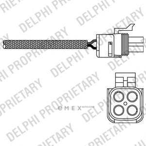 OEM OXYGEN SENSOR ES2027312B1