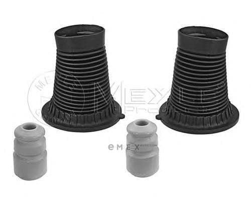 OEM DUST BOOT, SHOCK ABSORBER 53147400000