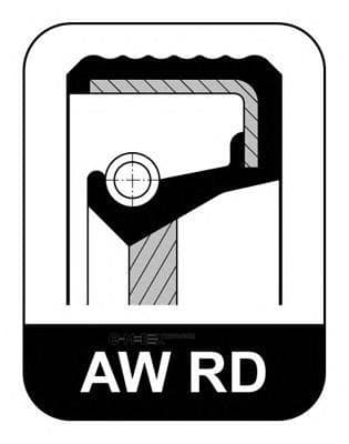 OEM SEAL RING 557846