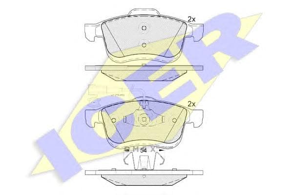 OEM 181903