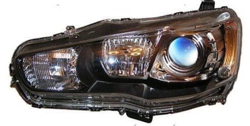 OEM HEADLAMP ASSY 8301B945