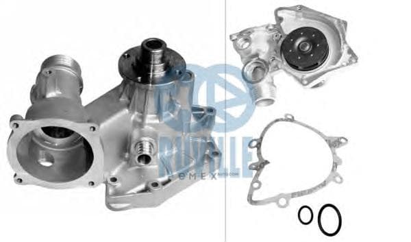 OEM Water Pump 65055