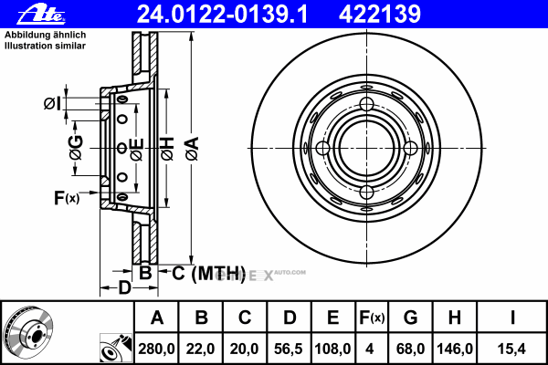 OEM 24012201391