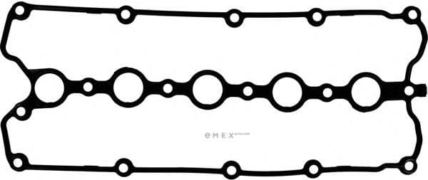 OEM GASKET RUBBER SEAL 713757100