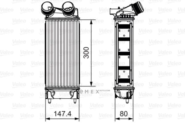 OEM 818291