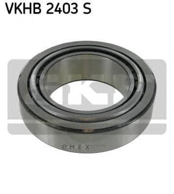 OEM BEARING, HUB VKHB2403S