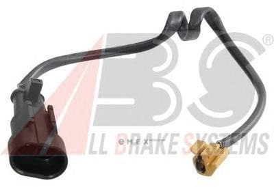 OEM Wearindicators/ABS 39713