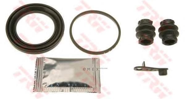 OEM REPAIR KIT, DISC BRAKE SJ1135