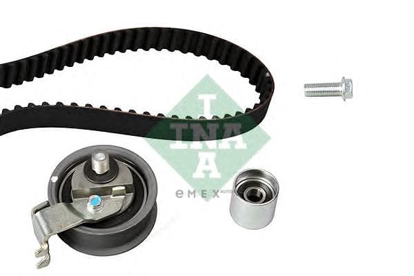 OEM REPAIR KIT, TIMING 530034410