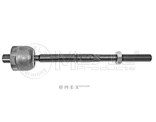 OEM TIE ROD DB W204/L+R/4MATIC 0160310013