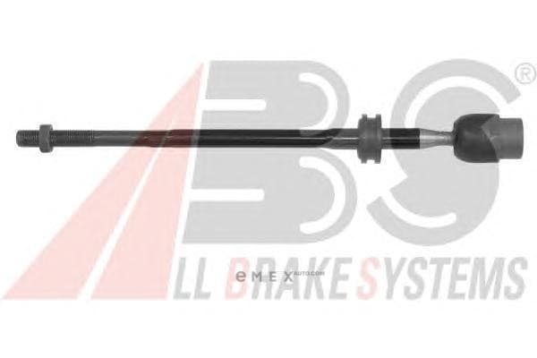 OEM Axial rod/ABS 240313