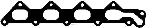 OEM GASKET, INLET MANIFOLD METAL 165590