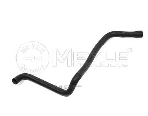 OEM RADIATOR HOSE 0195000475