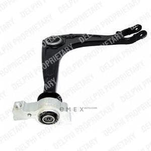 OEM LOWER WISHBONE WITHOUT BALL JOINT TC2140