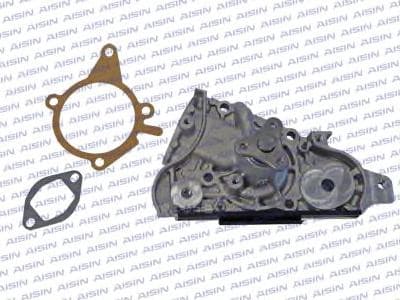 OEM WATER PUMP WPZ027V