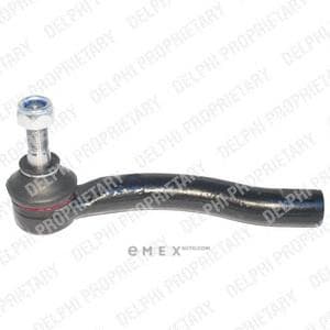 OEM TIE ROD END TA1934